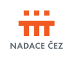 Realizaci projektu podporuje/podpořila Nadace ČEZ